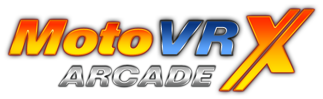 MotoVRx Arcade