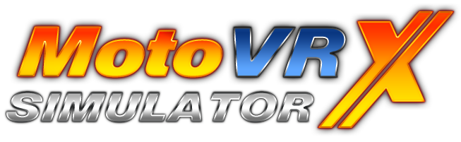 MotoVRx Simulator