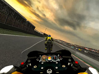 Circuit Track - Screenshot - 2