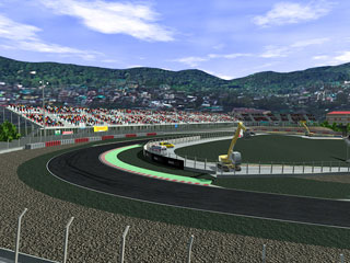 Circuit Track - Screenshot - 3