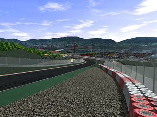 Circuit Track - Screenshot - 4