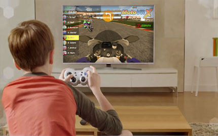 Circuit Track - Screenshot - 1