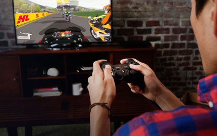 Circuit Track - Screenshot - 2